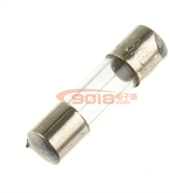 管状熔断体/快断式保险管/保险丝 5*20mm 250V4A