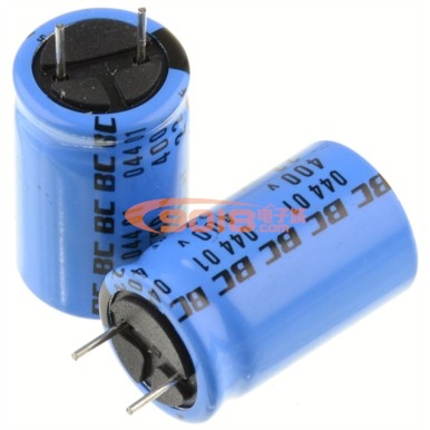 全新原装PHILIPS飞利浦VISHAY BC高压电解电容 22uf/400v