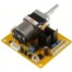 液晶显示遥控ALPS马达电位器前级板 电子音量控制 信号选择
