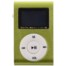 微型自动选台FM调频立体声收音机/运动型夹子收音机/TF插卡MP3播放器/USB充电