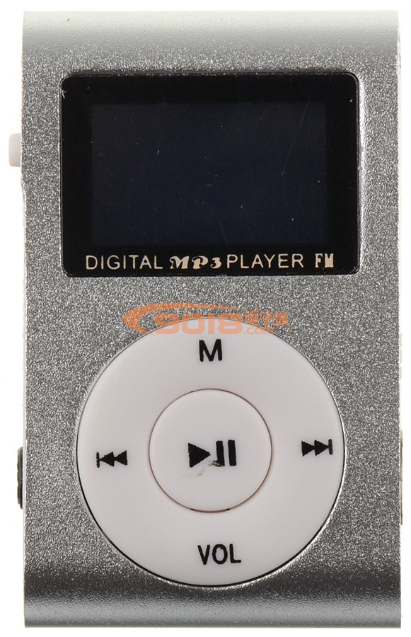 微型自动选台FM调频立体声收音机/运动型夹子收音机/TF插卡MP3播放器/USB充电