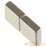 梯形磁钢 N42H 耐高温强磁铁 烧结钕铁硼永磁铁 12*11*10.5*4mm