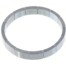 弧形磁钢 可拼圆形14P多极磁环 N40H强磁铁 烧结钕铁栅 R37*R33*10.8*4mm N/S极性一对价