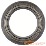 F6805ZZ F61805ZZ高速精品薄壁轴承 法兰挡边深沟球轴承 内径25*37*7MM