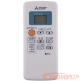 全新原装三菱电机空调遥控器 QD14AS/QD08AS/QP06AS冷暖 同QP06BS QD08BS 