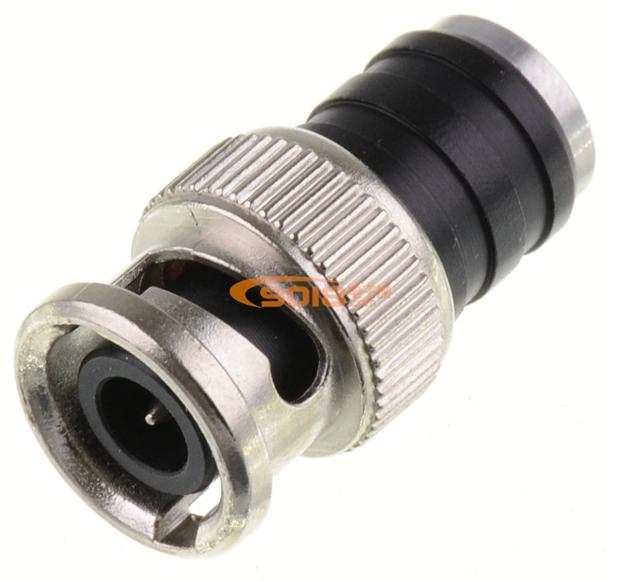 24CM～150CM拉杆天线 BNC/Q9接头 FM调频发射/接收 短波电台天线