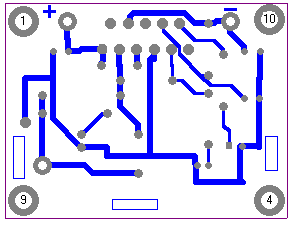 LM3886TF原装进口单60W发烧功放集成电路